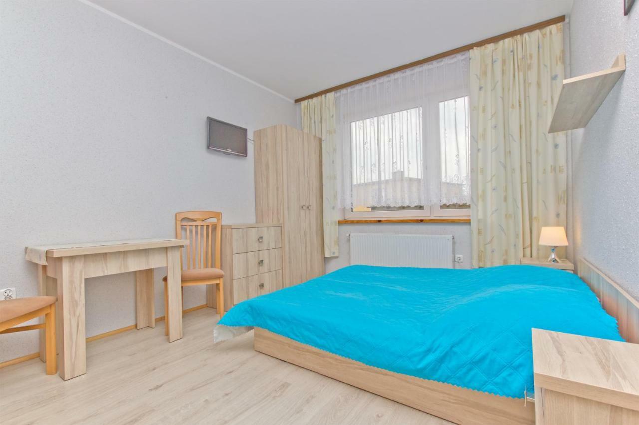 Dom Wczasowy Rudnik Z Basenem, Sauna I Bania Chłapowo المظهر الخارجي الصورة